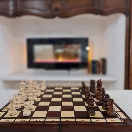 Apartament Le « Saint-Just » Rodez Zewnętrze zdjęcie