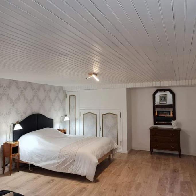 Apartament Le « Saint-Just » Rodez Zewnętrze zdjęcie